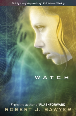 Book cover for Watch