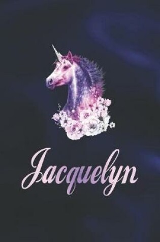 Cover of Jacquelyn