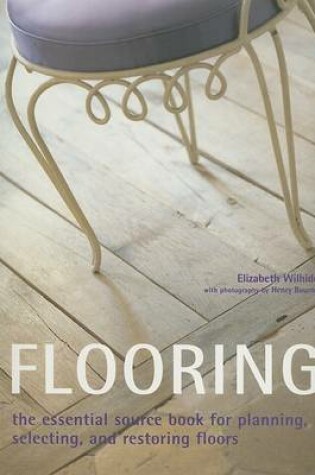 Cover of Flooring