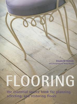 Book cover for Flooring