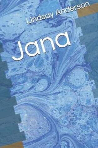 Cover of Jana