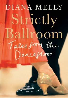 Cover of Strictly Ballroom