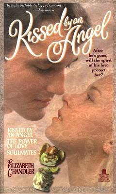 Book cover for Kissed by an Angel