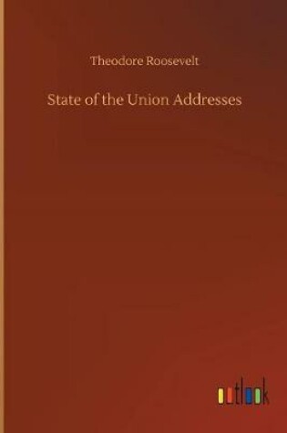 Cover of State of the Union Addresses