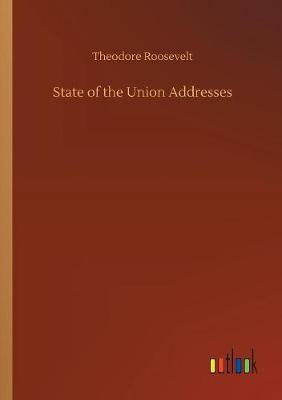 Book cover for State of the Union Addresses