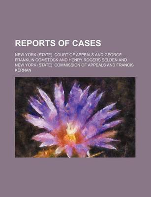 Book cover for Reports of Cases (Volume 197)