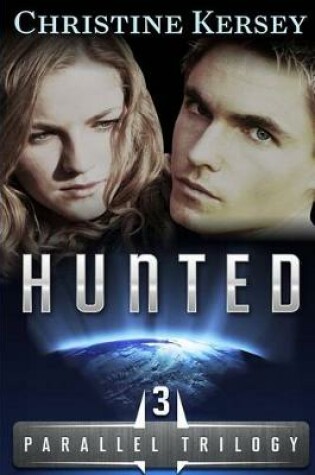 Cover of Hunted