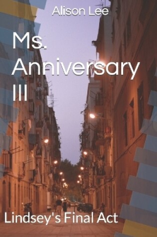 Cover of Ms. Anniversary III