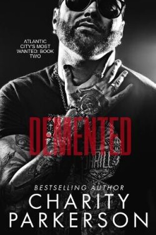 Cover of Demented