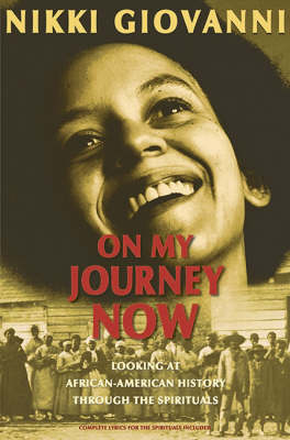 Cover of On My Journey Now