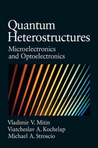 Cover of Quantum Heterostructures