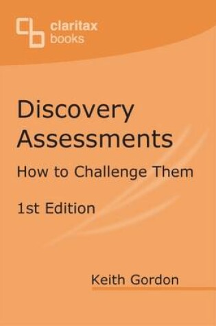 Cover of Discovery Assessments