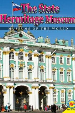 Cover of The State Hermitage Museum