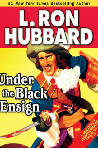 Cover of Under the Black Ensign (Stories from the Golden Age) (1 Volumes Set)