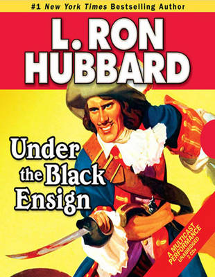 Book cover for Under the Black Ensign (Stories from the Golden Age) (1 Volumes Set)