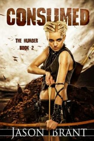 Cover of Consumed