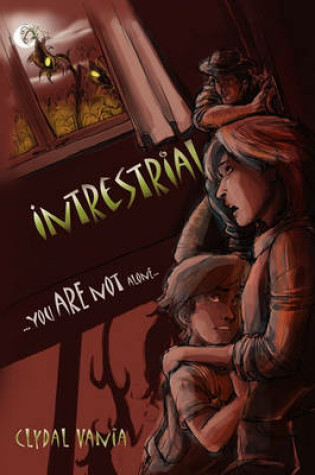 Cover of Intrestrial
