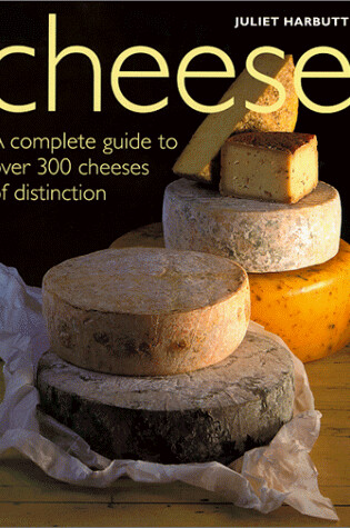 Cover of Cheese