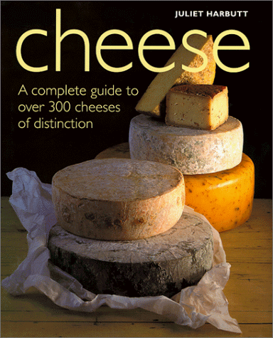 Book cover for Cheese