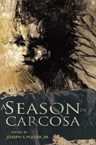 Cover of A Season in Carcosa