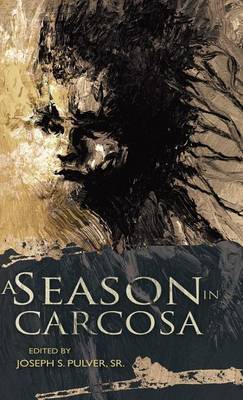Book cover for A Season in Carcosa