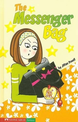 Cover of The Messenger Bag