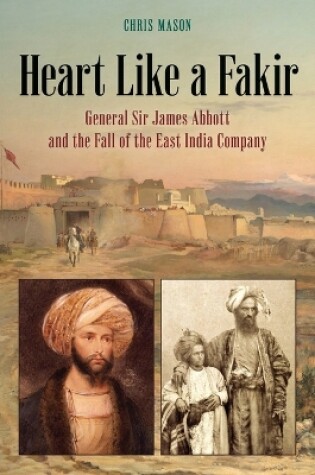 Cover of Heart Like a Fakir