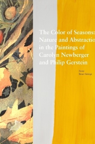 Cover of The Color of Seasons