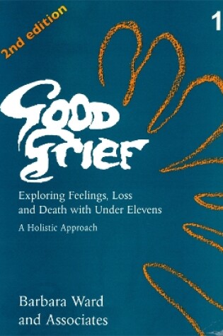 Cover of Good Grief 1