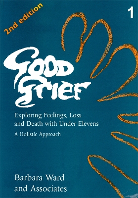 Book cover for Good Grief 1