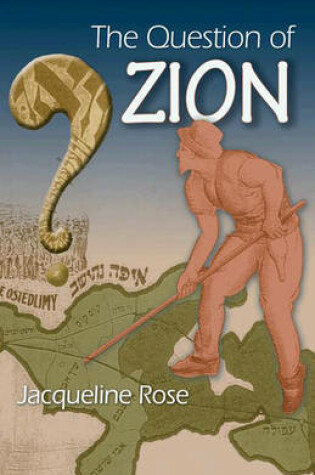 Cover of The Question of Zion