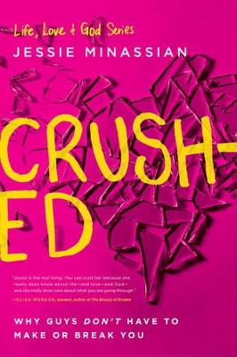 Cover of Crushed