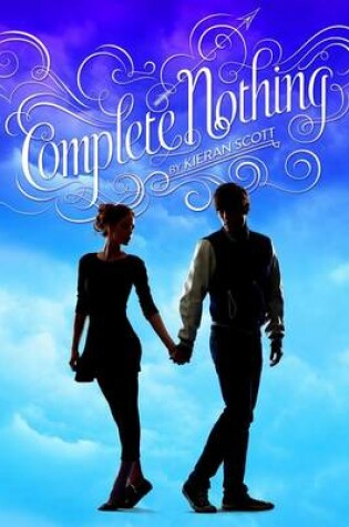 Cover of Complete Nothing