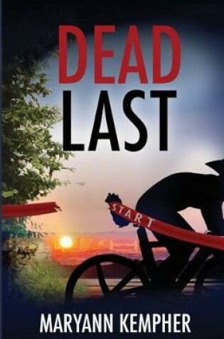 Cover of Dead Last