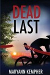 Book cover for Dead Last