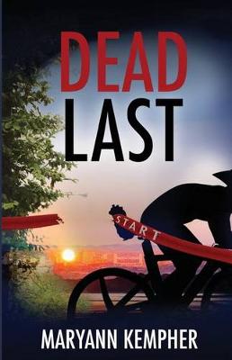 Book cover for Dead Last