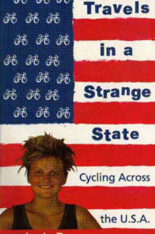 Cover of Travels in a Strange State