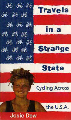 Book cover for Travels in a Strange State