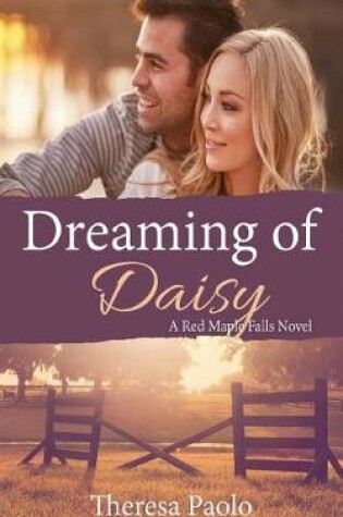 Cover of Dreaming of Daisy