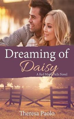 Book cover for Dreaming of Daisy