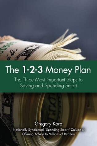 Cover of 1-2-3 Money Plan, The