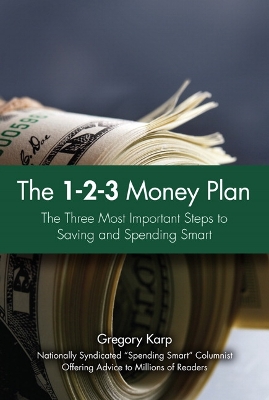 Book cover for 1-2-3 Money Plan, The