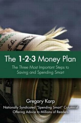 Cover of 1-2-3 Money Plan, The