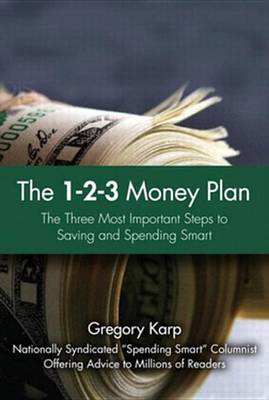 Book cover for 1-2-3 Money Plan, The