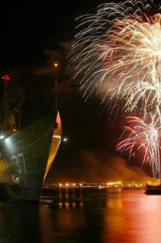 Cover of Pearl Harbor Fireworks, Hawaii