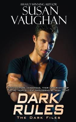 Cover of Dark Rules