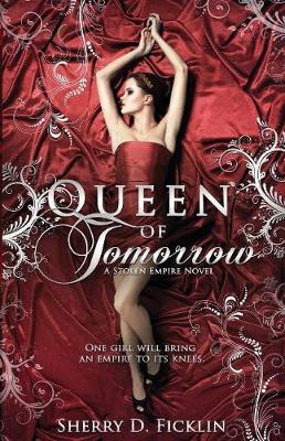 Cover of Queen of Tomorrow