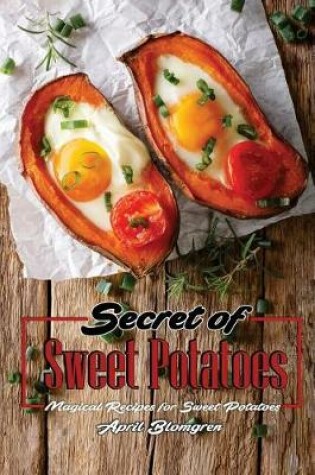 Cover of Secret of Sweet Potatoes