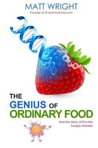 Cover of The Genius of Ordinary Food