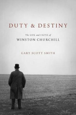 Cover of Duty and Destiny